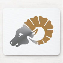 Aries RAM Aries Mousepads