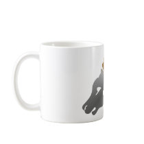 Aries RAM Aries Coffee Mug