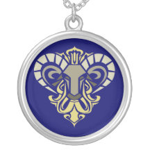 Aries RAM Aries Pendants