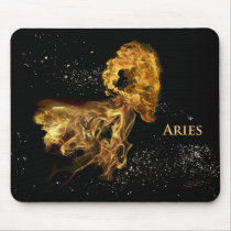 Aries-Ram mousepads