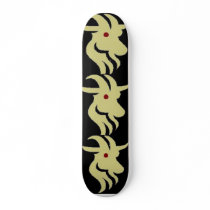 Aries RAM Skateboard