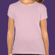 zodiac girls t-shirt