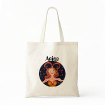 Aries Shopping Bag