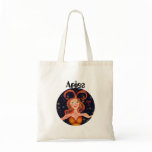 Aries Shopping Bag