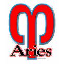 Aries simple shirt F/B by Duncan_Reed Aries simple shirt F/B