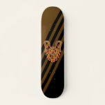 Aries Skateboard