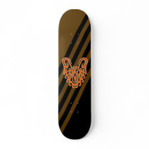 Aries Skateboard