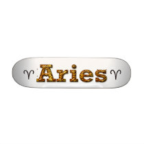 aries skateboards