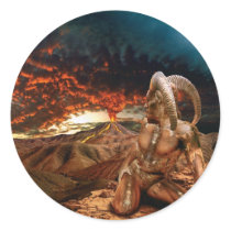 Aries - Sticker