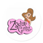 Aries Stickers