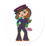 Aries Stickers