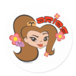 Aries Stickers