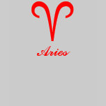 Aries T-Shirt