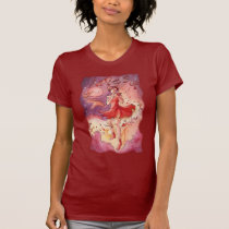 Aries t-shirts