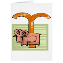 Aries Tarjeton