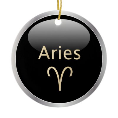 Star Signs Aries