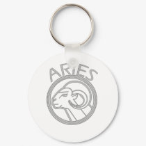 Aries the Ram keychains