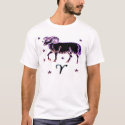 Aries The Ram t-shirts