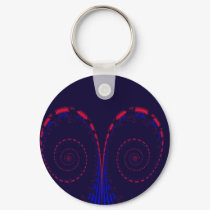 Aries- The Ram! zodiac keychain