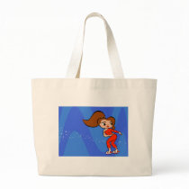 Aries Tote Bag by zodiacgirlz Aries Tote Bag