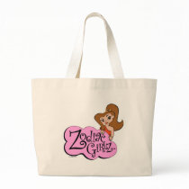 Aries Tote Bag by zodiacgirlz Aries Tote Bag