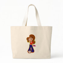 Aries Tote Bag by zodiacgirlz Aries Tote Bag