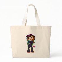 Aries Tote Bag by zodiacgirlz Aries Tote Bag