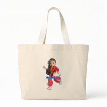 Aries Tote Bag by zodiacgirlz Aries Tote Bag