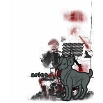 Aries t-shirts