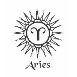 Aries Tshirt