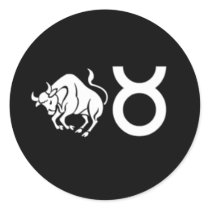 Aries with Symbol stickers