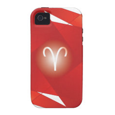 ARIES-YANTRA iPhone 4/4S COVERS