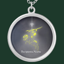 Aries Zodiac Collection Necklace necklaces