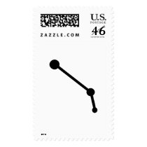 Aries Zodiac Postage stamps