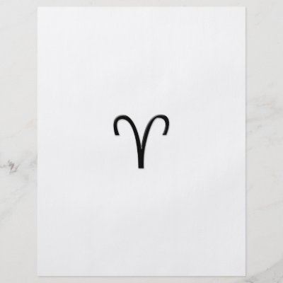 Aries Sign Pictures