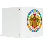 Aries Zodiac-V-1 Set-1 binders