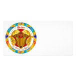 Aries Zodiac-V-1 Set-1 Photo Greeting Card