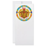 Aries Zodiac-V-1 Set-1 Rack Card