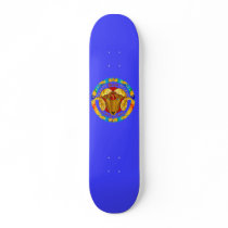 Aries Zodiac-V-1 Set-1 Skate Boards