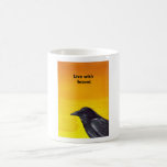 Aries'Raven Coffee Mugs