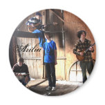 Arilia Magnets