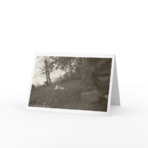 Arise... cards
