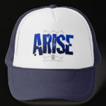 ARISE hats