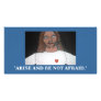 ARISE PICTURE CARD