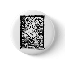 Arise Pray Work buttons by VintagePrints Arise Pray Work buttons
