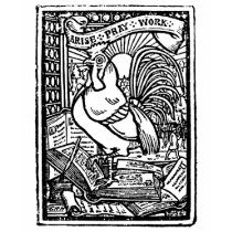 Arise Pray Work t-shirts