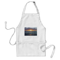 Arise Shine - Isaiah 60:1 aprons