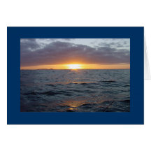 Arise Shine - Isaiah 60:1 Card