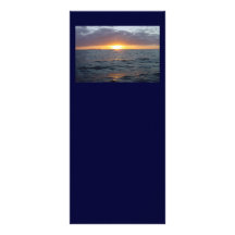 Arise Shine - Isaiah 60:1 Custom Rack Cards