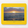 Arise Shine - Isaiah 60:1 Mousepads